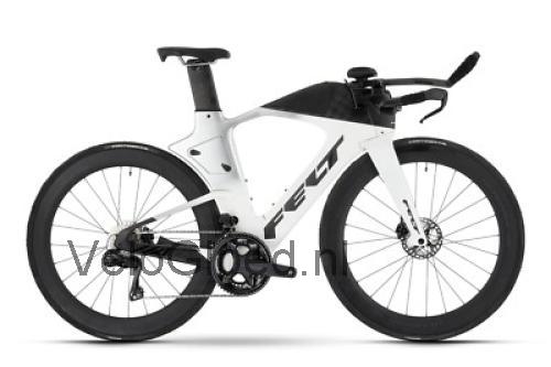 Felt IA FRD Disc specificaties